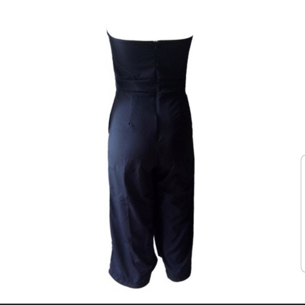 Cute Jumpsuit - Picture 3 of 5